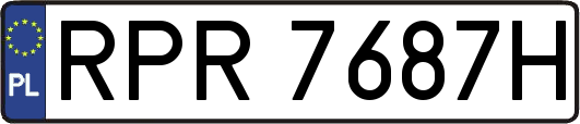 RPR7687H