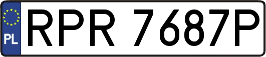 RPR7687P
