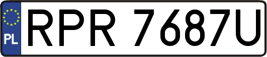 RPR7687U