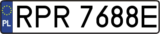 RPR7688E
