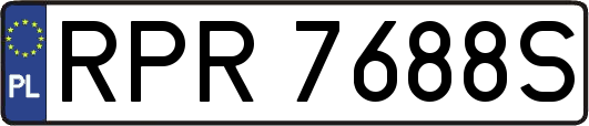 RPR7688S