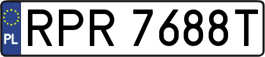 RPR7688T