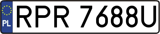 RPR7688U