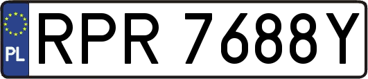 RPR7688Y