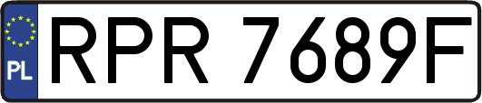 RPR7689F