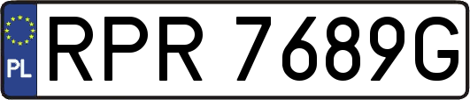 RPR7689G
