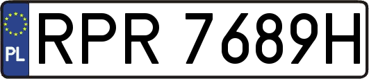 RPR7689H