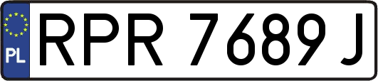 RPR7689J