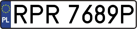 RPR7689P