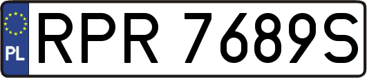 RPR7689S