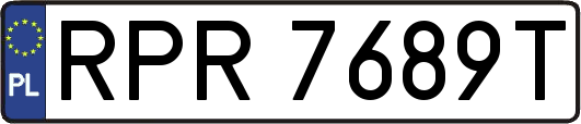 RPR7689T