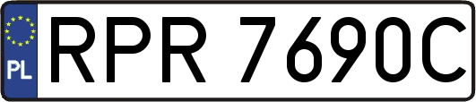 RPR7690C