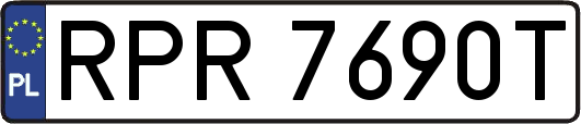 RPR7690T