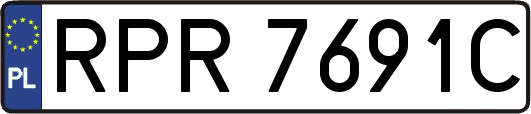 RPR7691C