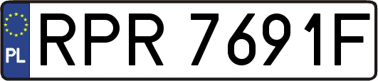 RPR7691F