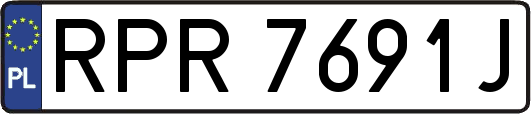 RPR7691J
