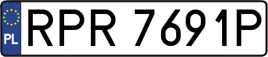 RPR7691P