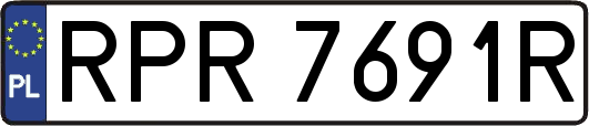 RPR7691R