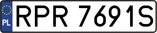 RPR7691S