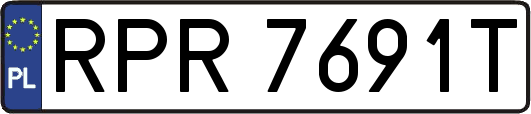 RPR7691T