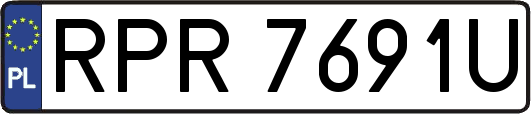 RPR7691U
