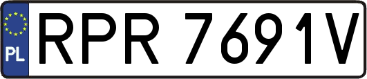 RPR7691V