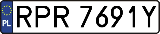 RPR7691Y