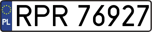 RPR76927