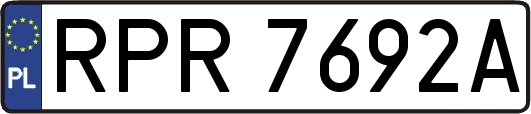 RPR7692A