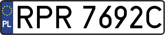 RPR7692C