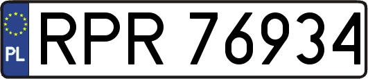 RPR76934