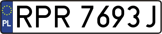 RPR7693J