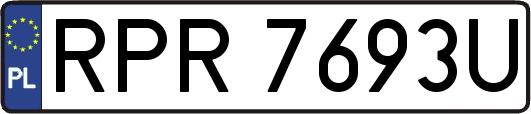 RPR7693U