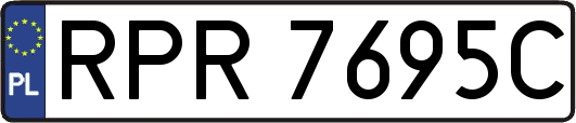RPR7695C