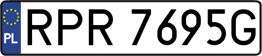 RPR7695G