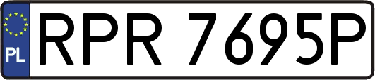 RPR7695P