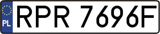 RPR7696F