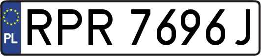 RPR7696J
