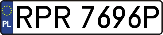 RPR7696P