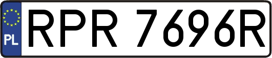 RPR7696R