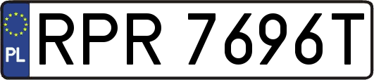 RPR7696T
