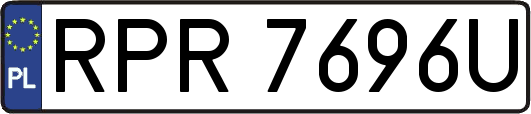 RPR7696U