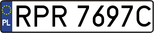 RPR7697C