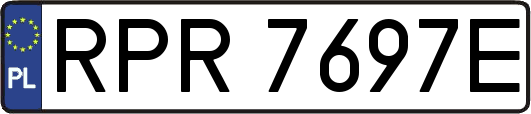 RPR7697E