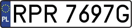 RPR7697G