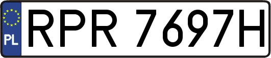 RPR7697H