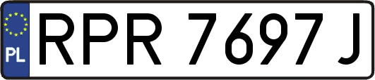RPR7697J