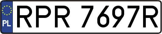 RPR7697R