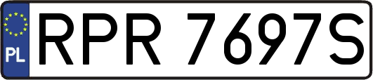RPR7697S