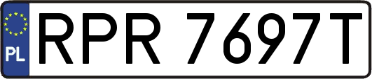RPR7697T